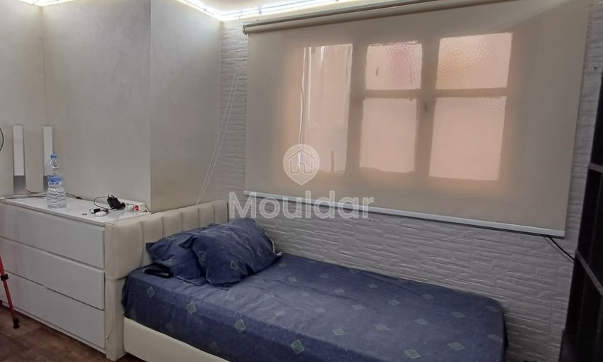 VERKAUF: GERÄUMIGE 2-ZIMMER-WOHNUNG IN HAY NAHDA - view 14