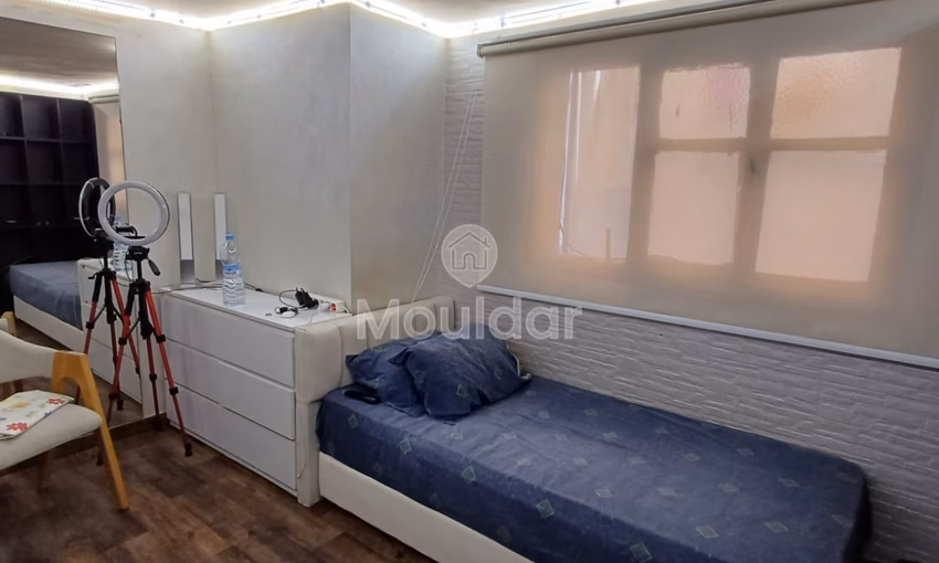 For Sale: Spacious 2-Bedroom Apartment in Hay Nahda
