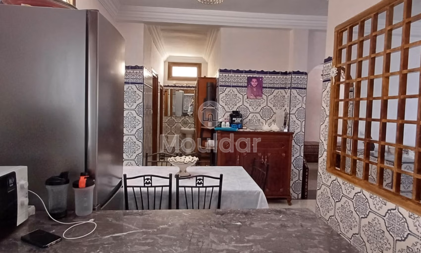 For Sale: Spacious 2-Bedroom Apartment in Hay Nahda
