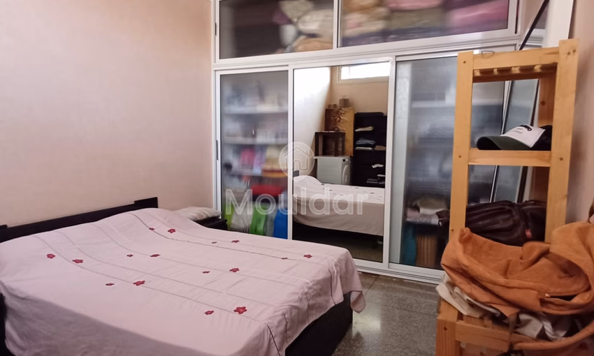 For Sale: Spacious 2-Bedroom Apartment in Hay Nahda