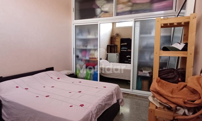 VERKAUF: GERÄUMIGE 2-ZIMMER-WOHNUNG IN HAY NAHDA - view 16