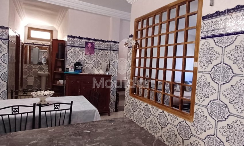 VERKAUF: GERÄUMIGE 2-ZIMMER-WOHNUNG IN HAY NAHDA - view 8