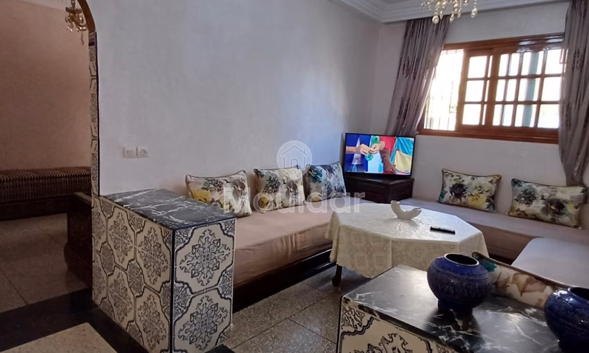 For Sale: Spacious 2-Bedroom Apartment in Hay Nahda