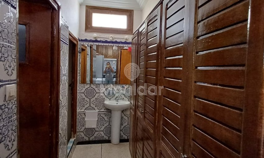 VERKAUF: GERÄUMIGE 2-ZIMMER-WOHNUNG IN HAY NAHDA - view 12