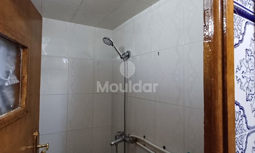 VERKAUF: GERÄUMIGE 2-ZIMMER-WOHNUNG IN HAY NAHDA - view 25