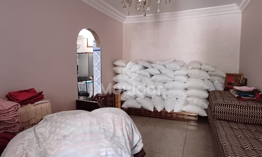 VERKAUF: GERÄUMIGE 2-ZIMMER-WOHNUNG IN HAY NAHDA - view 6