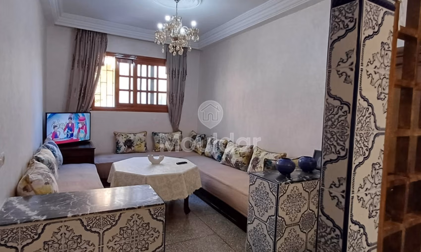 For Sale: Spacious 2-Bedroom Apartment in Hay Nahda
