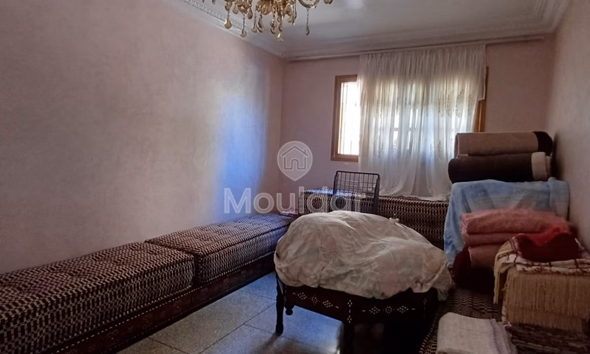 For Sale: Spacious 2-Bedroom Apartment in Hay Nahda