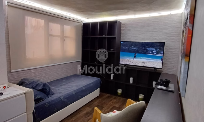 For Sale: Spacious 2-Bedroom Apartment in Hay Nahda