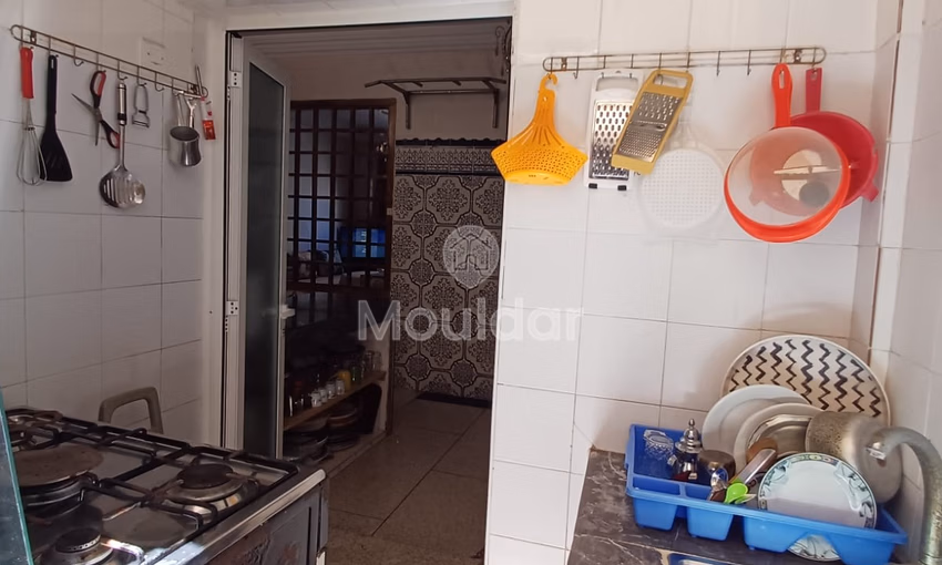For Sale: Spacious 2-Bedroom Apartment in Hay Nahda