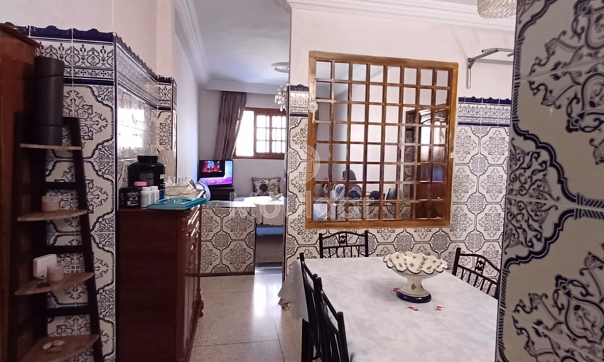 For Sale: Spacious 2-Bedroom Apartment in Hay Nahda