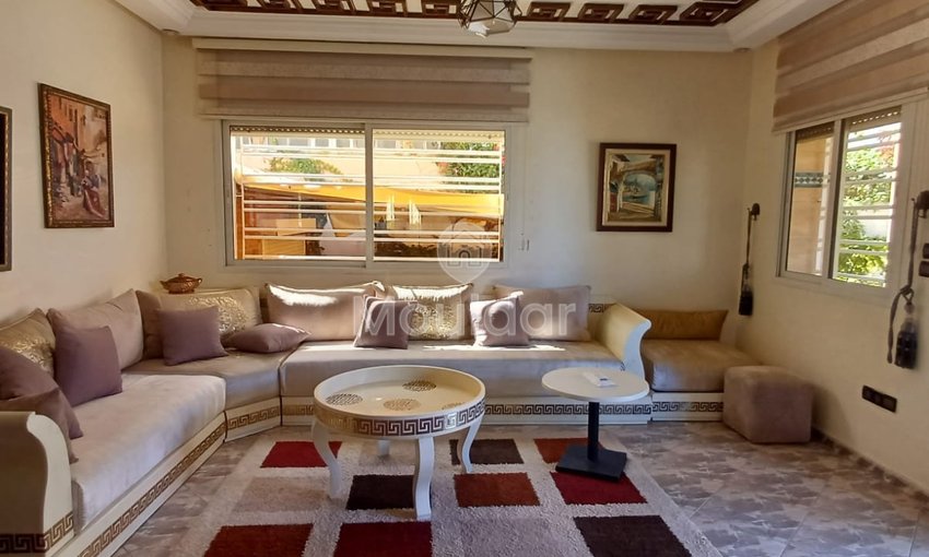 فيلا استثنائية للبيع في تمارة - حارهورا، 340م² - view 11