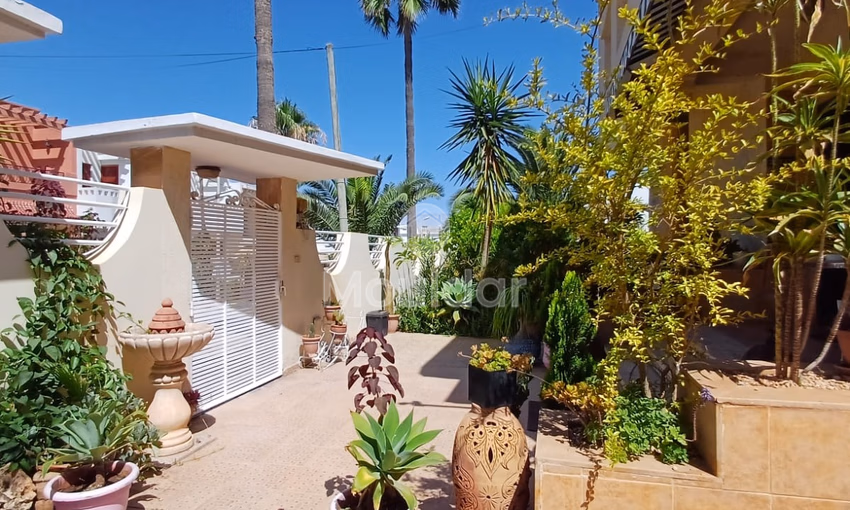 Exceptional villa for sale in Temara - Harhoura, 340m² Exceptional villa for sale in Temara - Harhoura, 340m²