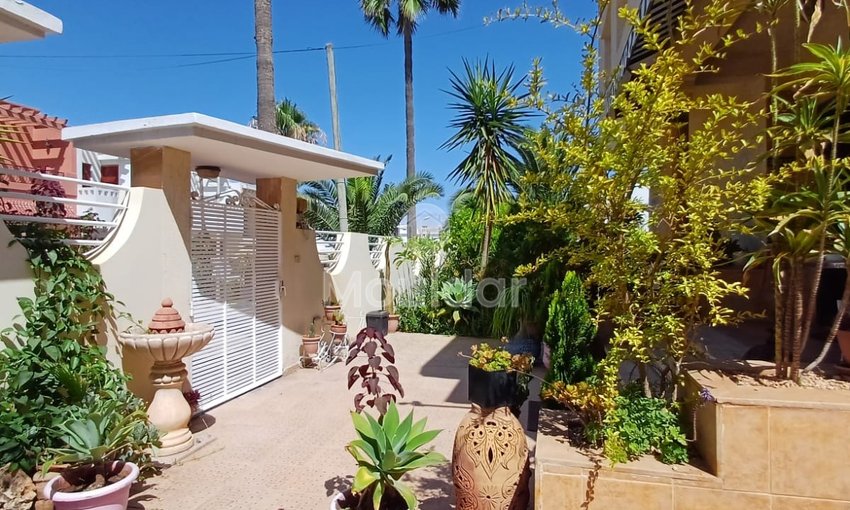 فيلا استثنائية للبيع في تمارة - حارهورا، 340م² - view 5