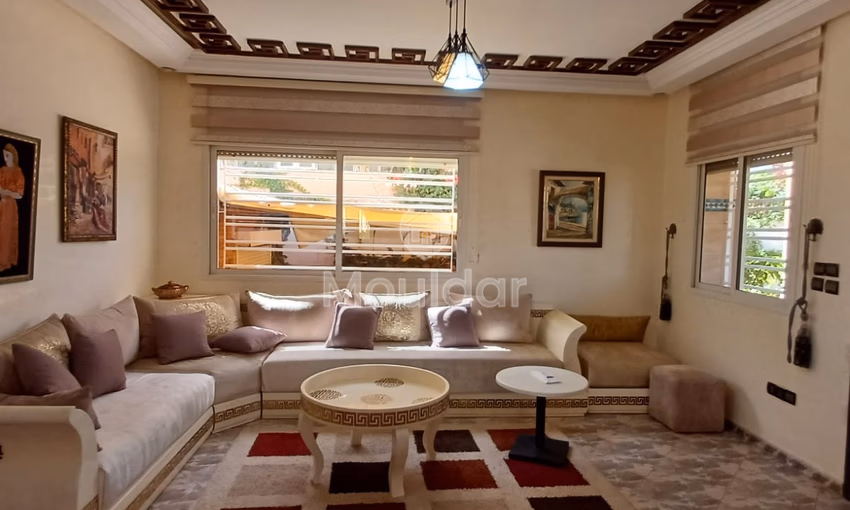 Exceptional villa for sale in Temara - Harhoura, 340m² Exceptional villa for sale in Temara - Harhoura, 340m²