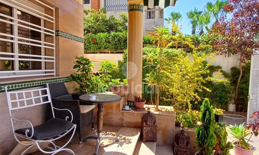 فيلا استثنائية للبيع في تمارة - حارهورا، 340م² - view 7