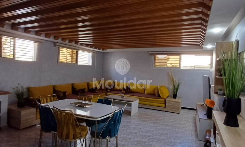 Exceptional villa for sale in Temara - Harhoura, 340m² Exceptional villa for sale in Temara - Harhoura, 340m²