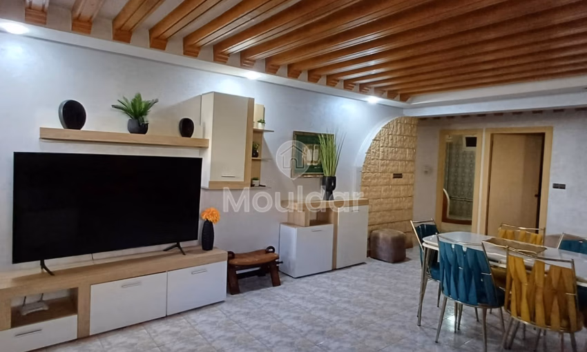 Exceptional villa for sale in Temara - Harhoura, 340m² Exceptional villa for sale in Temara - Harhoura, 340m²