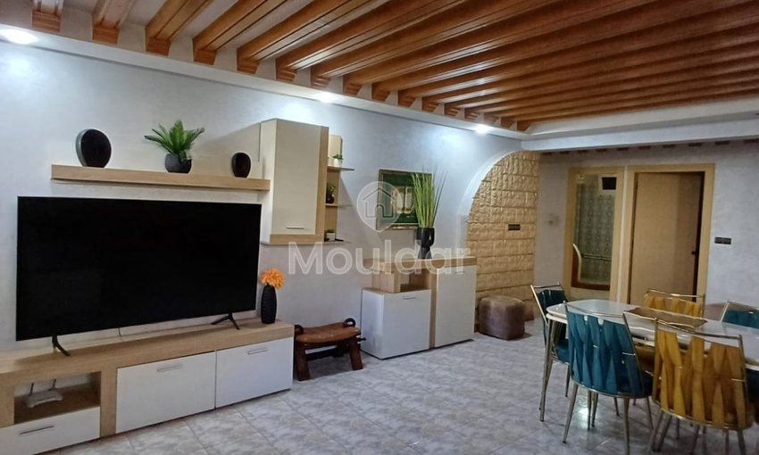 فيلا استثنائية للبيع في تمارة - حارهورا، 340م² - view 23