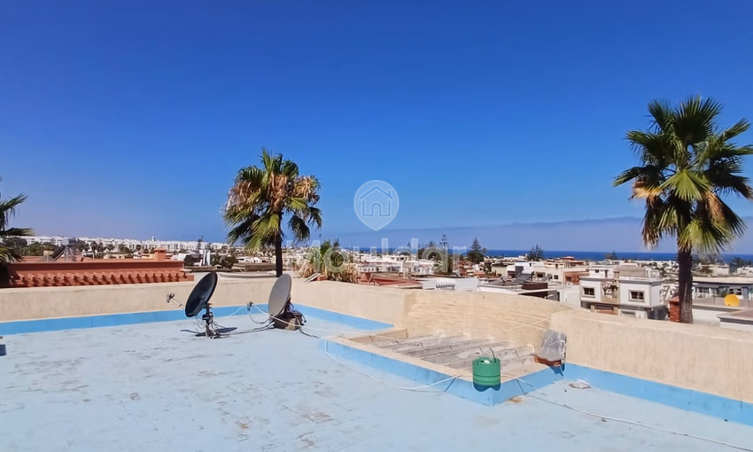 Exceptional villa for sale in Temara - Harhoura, 340m² Exceptional villa for sale in Temara - Harhoura, 340m²