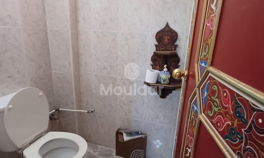 فيلا استثنائية للبيع في تمارة - حارهورا، 340م² - view 26