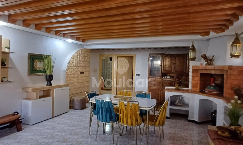 Exceptional villa for sale in Temara - Harhoura, 340m² Exceptional villa for sale in Temara - Harhoura, 340m²