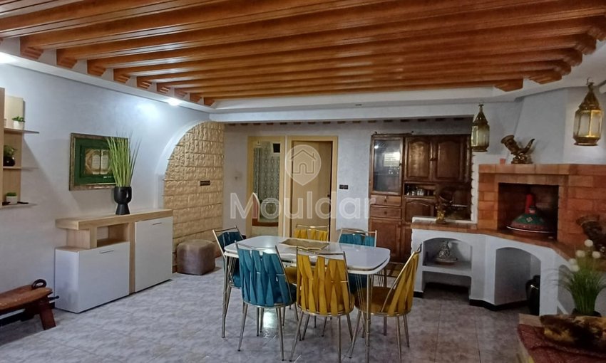 فيلا استثنائية للبيع في تمارة - حارهورا، 340م² - view 19