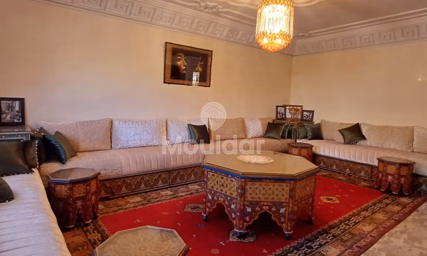 Exceptional villa for sale in Temara - Harhoura, 340m² Exceptional villa for sale in Temara - Harhoura, 340m²