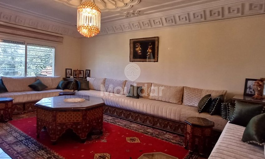 فيلا استثنائية للبيع في تمارة - حارهورا، 340م² - view 8