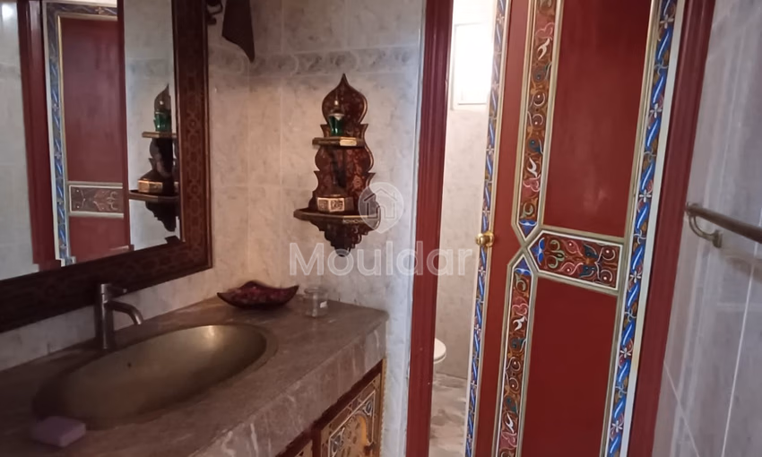 Exceptional villa for sale in Temara - Harhoura, 340m² Exceptional villa for sale in Temara - Harhoura, 340m²