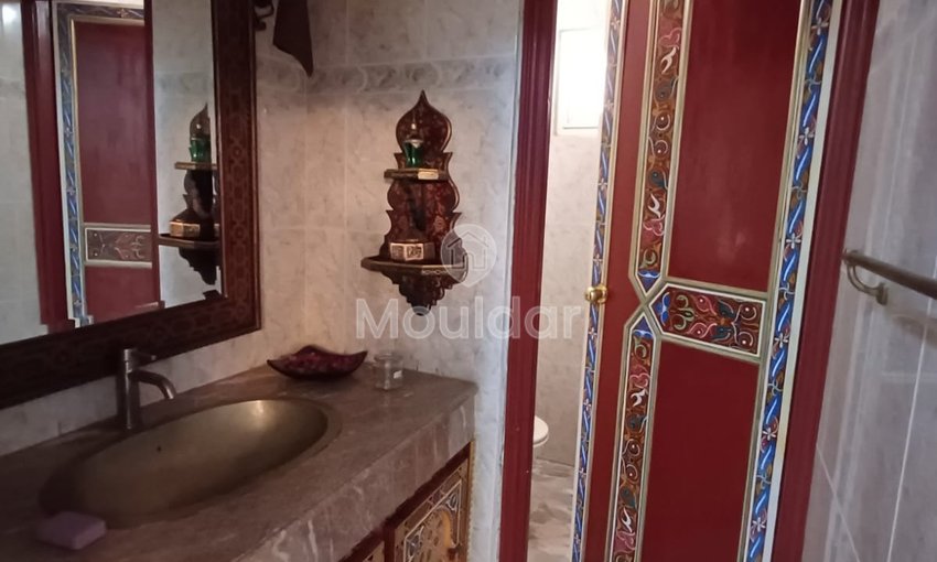 فيلا استثنائية للبيع في تمارة - حارهورا، 340م² - view 12