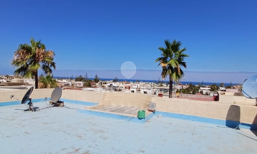 فيلا استثنائية للبيع في تمارة - حارهورا، 340م² - view 25