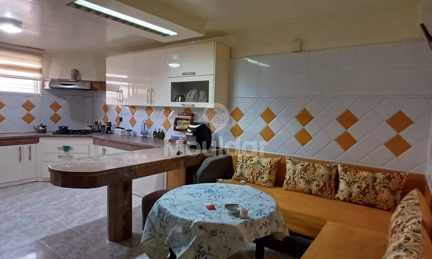 Exceptional villa for sale in Temara - Harhoura, 340m² Exceptional villa for sale in Temara - Harhoura, 340m²