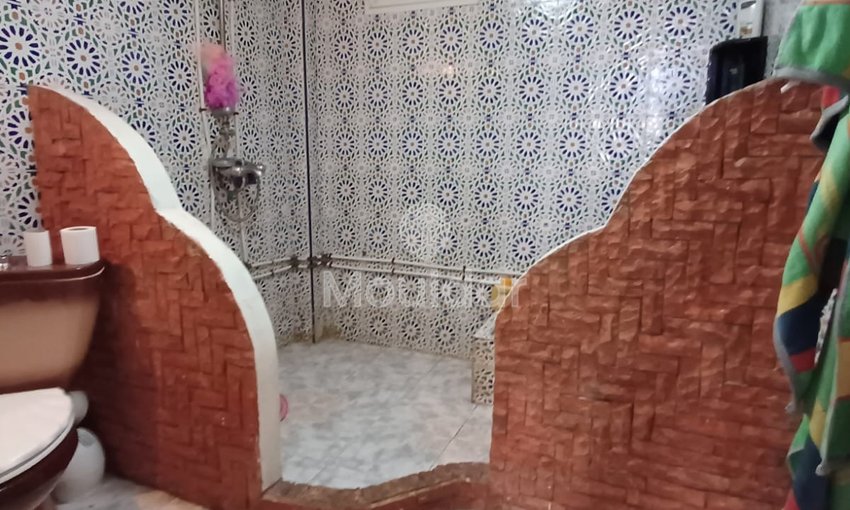 فيلا استثنائية للبيع في تمارة - حارهورا، 340م² - view 17