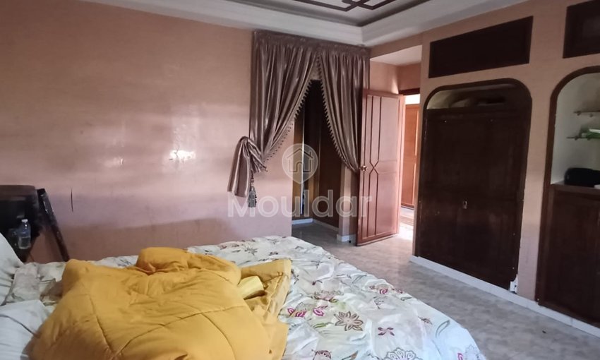 فيلا استثنائية للبيع في تمارة - حارهورا، 340م² - view 22