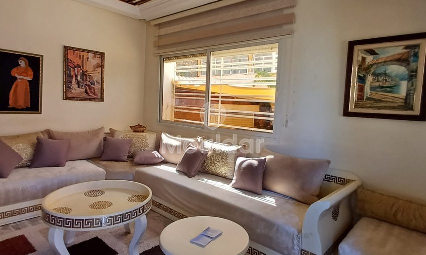 فيلا استثنائية للبيع في تمارة - حارهورا، 340م² - view 6