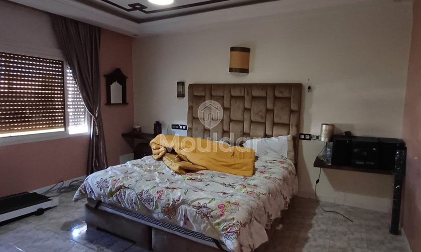 فيلا استثنائية للبيع في تمارة - حارهورا، 340م² - view 21