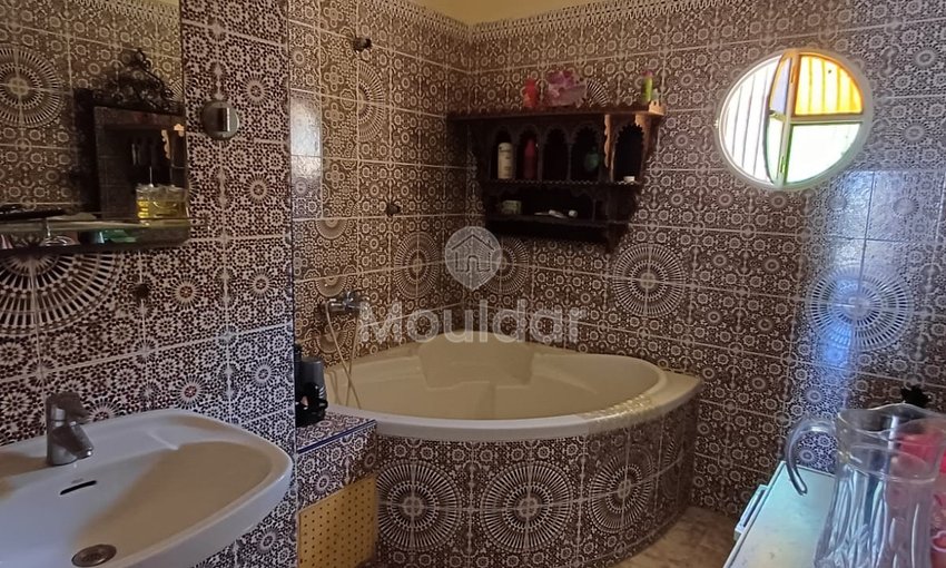 فيلا استثنائية للبيع في تمارة - حارهورا، 340م² - view 28