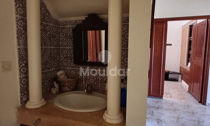 فيلا استثنائية للبيع في تمارة - حارهورا، 340م² - view 27