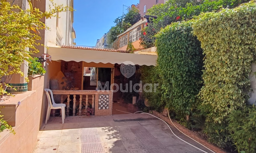 Exceptional villa for sale in Temara - Harhoura, 340m² Exceptional villa for sale in Temara - Harhoura, 340m²