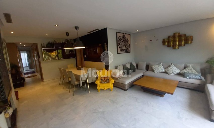 Apartament de vânzare în Bouskoura, Prestigia - view 2