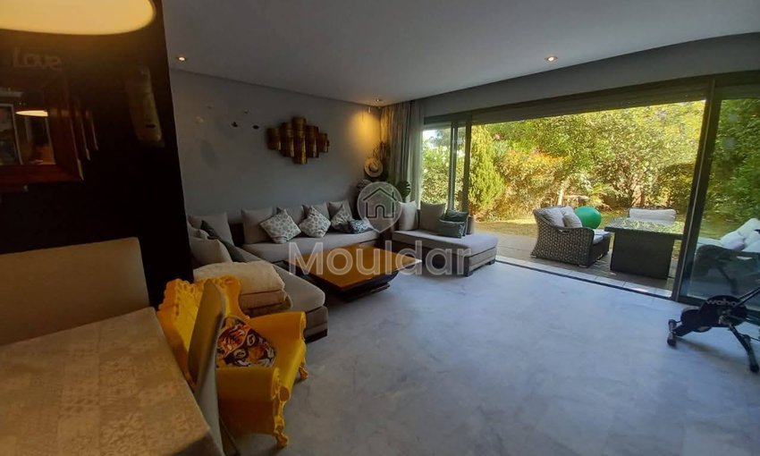 Apartament de vânzare în Bouskoura, Prestigia - view 4