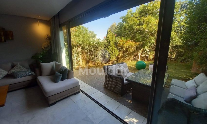 Apartament de vânzare în Bouskoura, Prestigia - view 5