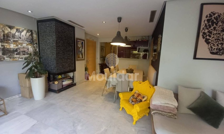 Apartament de vânzare în Bouskoura, Prestigia - view 3