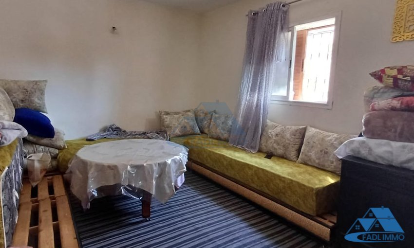 SALE OF HOUSE IN AL KOUASS IN RABAT - view 5