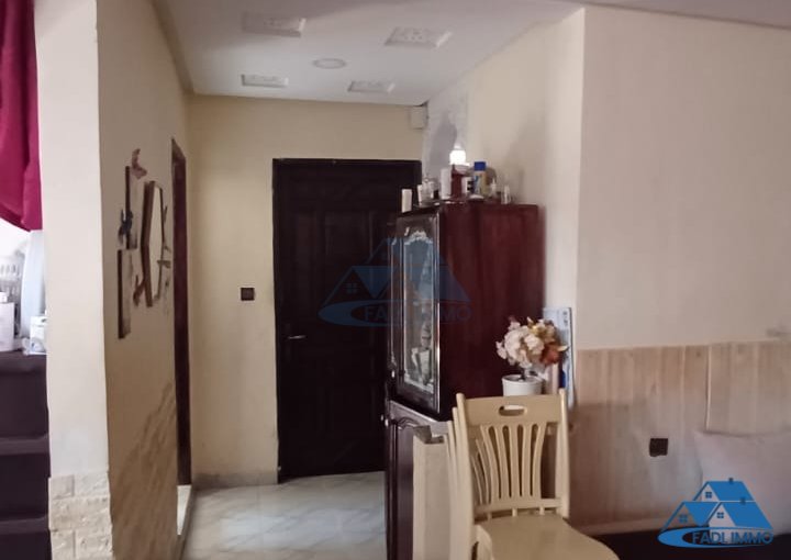 SALE OF HOUSE IN AL KOUASS IN RABAT - view 11