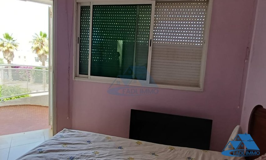 SALE OF VILLA IN AL MOUNTALAK 2 NEIGHBORHOOD RABAT - view 6