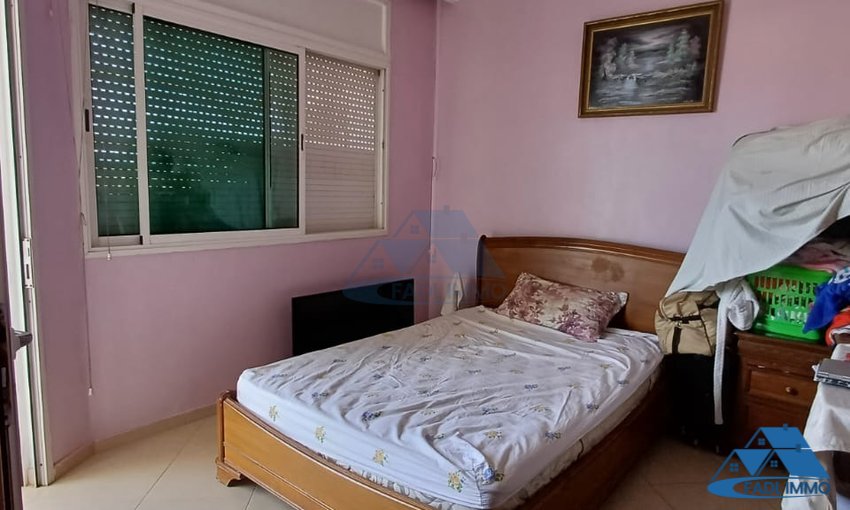 SALE OF VILLA IN AL MOUNTALAK 2 NEIGHBORHOOD RABAT - view 11