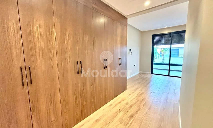 Casablanca'da California mahallesinde Kiralık Geniş Daire - view 6
