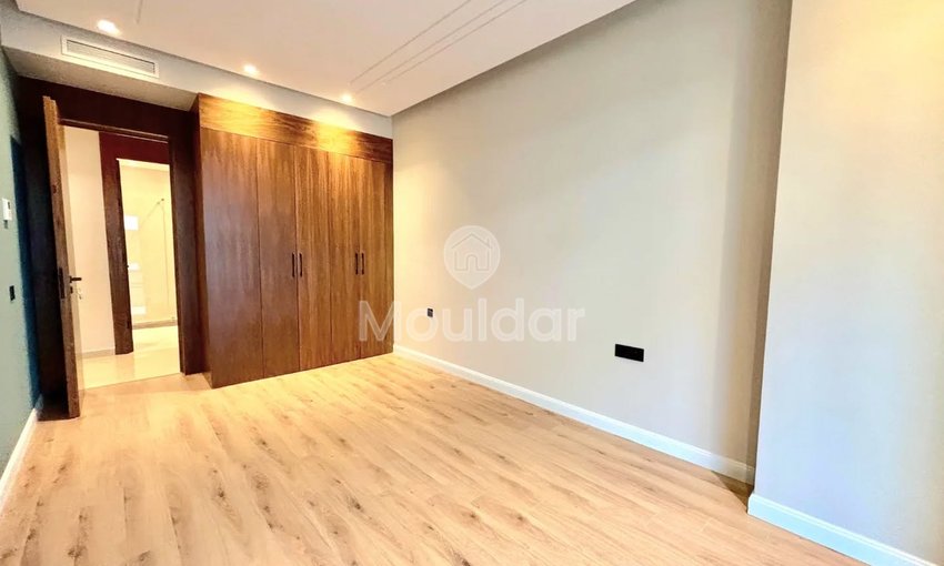 Casablanca'da California mahallesinde Kiralık Geniş Daire - view 5